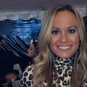 Meet your Posher, Lindsey